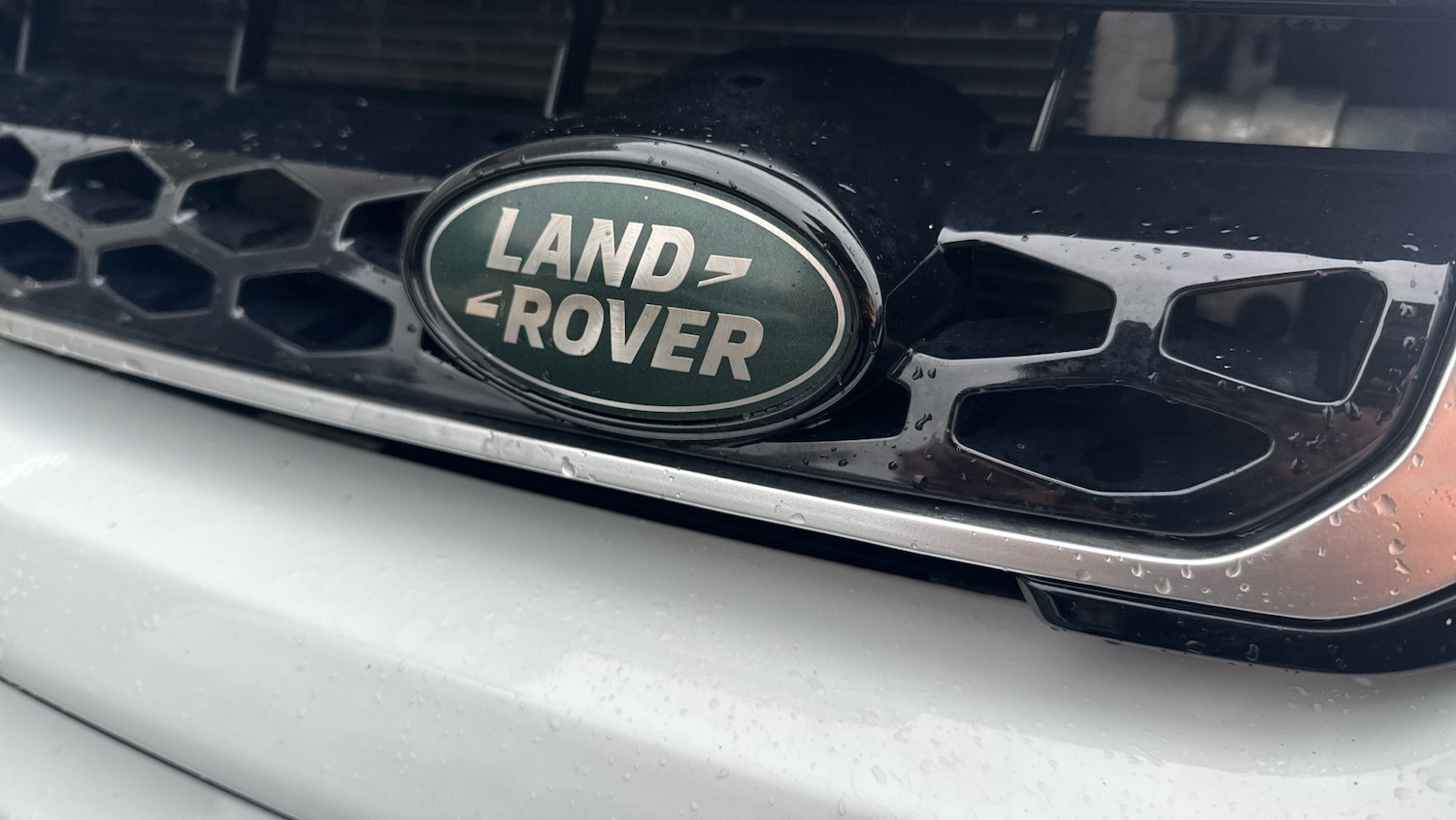 Used Land Rover Range Rover Evoque 2018 for sale - 77357149: Photo 37