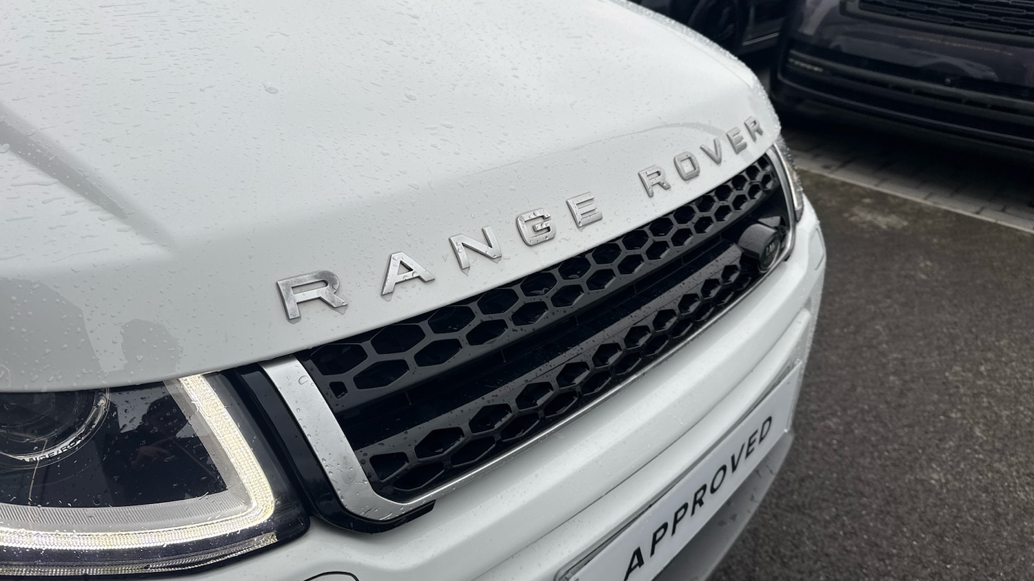 Used Land Rover Range Rover Evoque 2018 for sale - 77357149: Photo 38