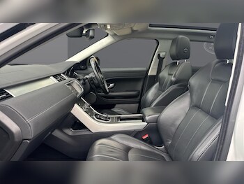 Used Land Rover Range Rover Evoque 2018 for sale - 77357149: Photo