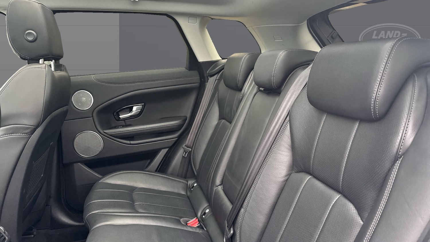 Used Land Rover Range Rover Evoque 2018 for sale - 77357149: Photo 4