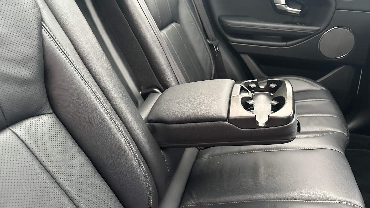 Used Land Rover Range Rover Evoque 2018 for sale - 77357149: Photo 40