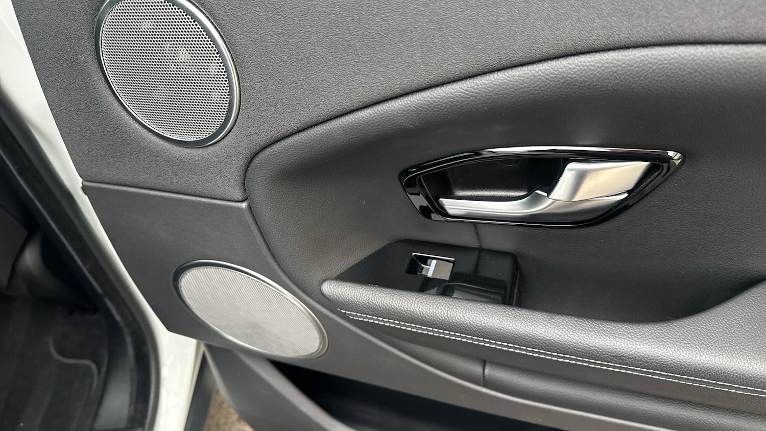 Used Land Rover Range Rover Evoque 2018 for sale - 77357149: Photo 42