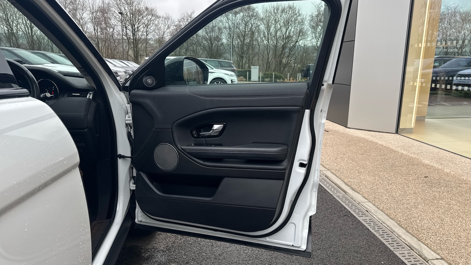 Used Land Rover Range Rover Evoque 2018 for sale - 77357149: Photo 43