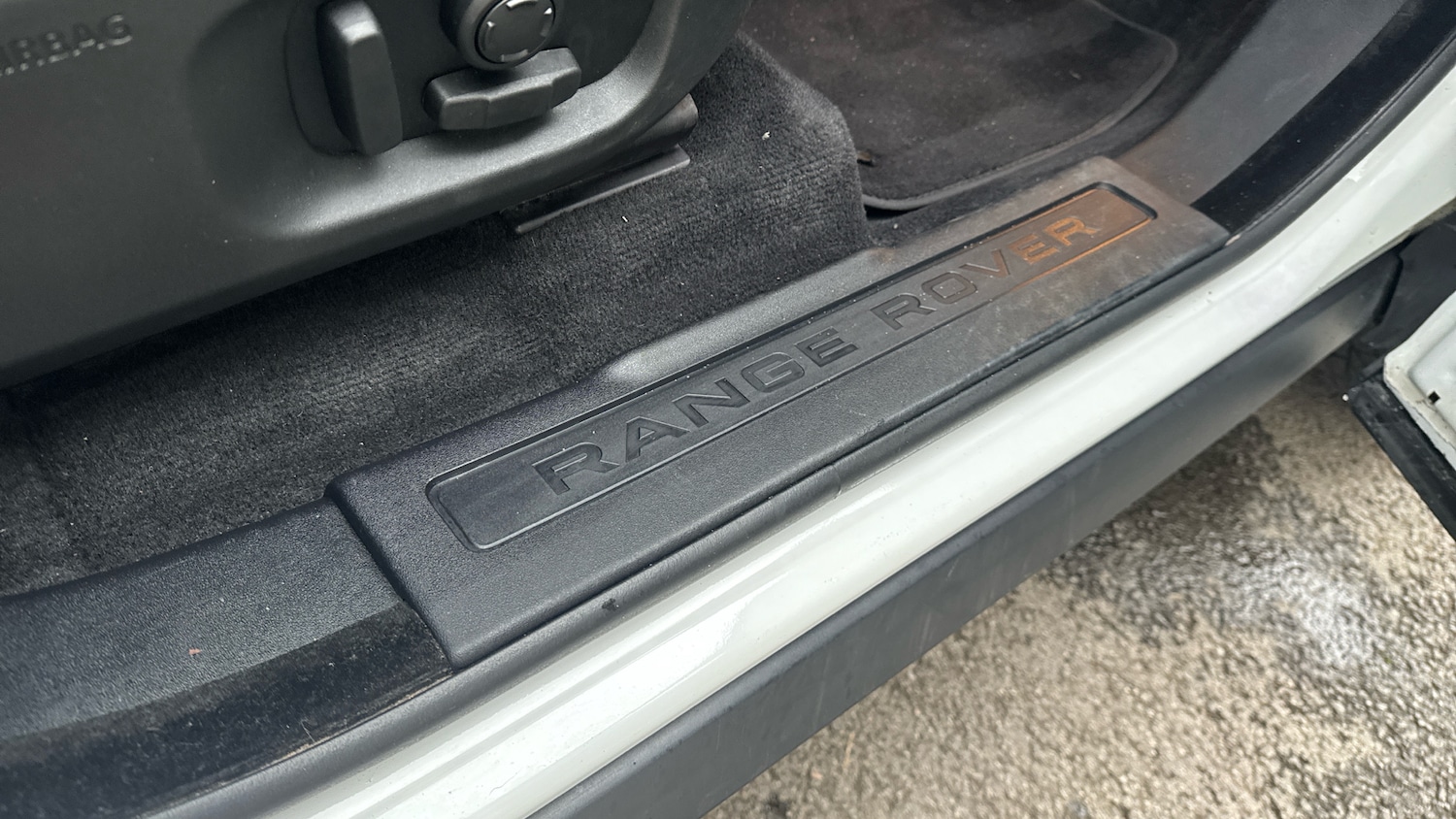 Used Land Rover Range Rover Evoque 2018 for sale - 77357149: Photo 45