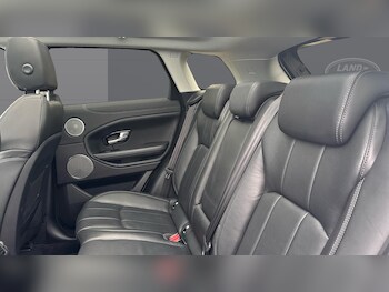 Used Land Rover Range Rover Evoque 2018 for sale - 77357149: Photo