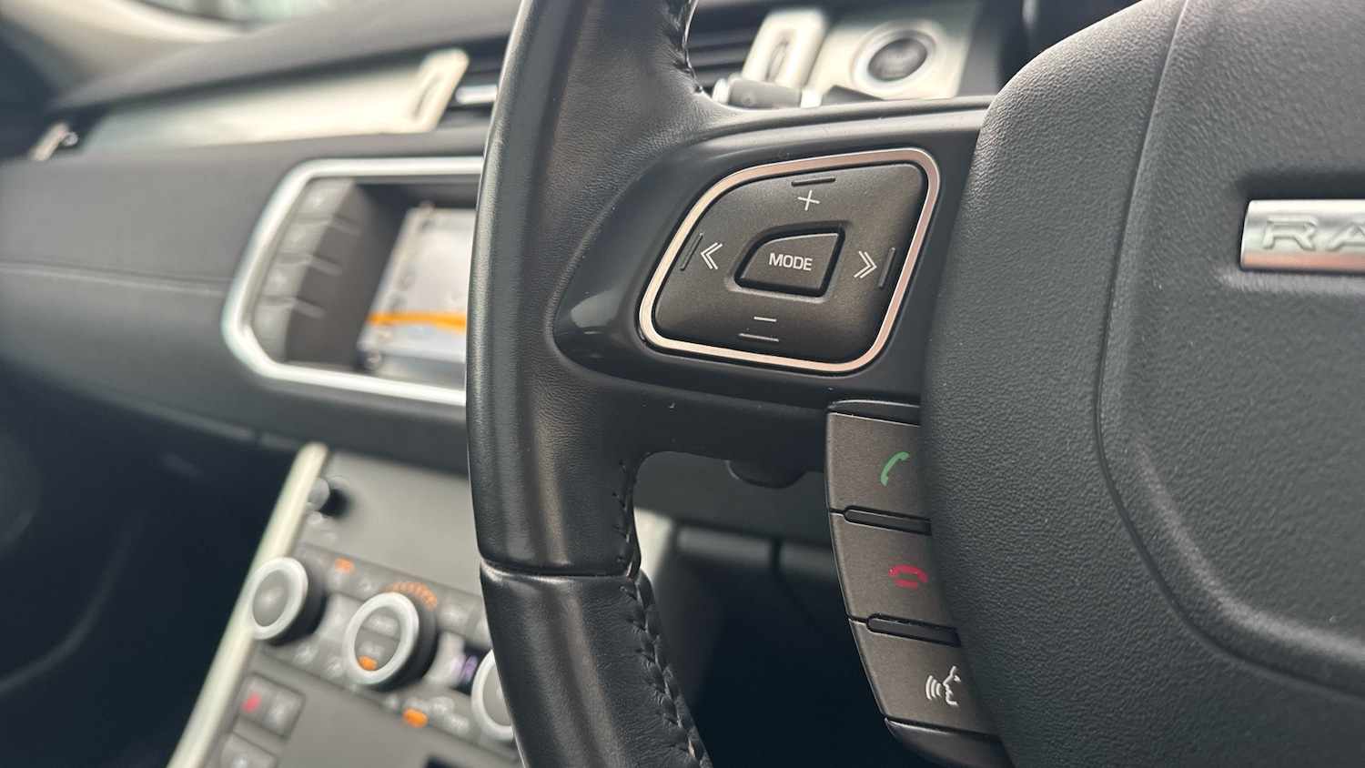 Used Land Rover Range Rover Evoque 2018 for sale - 77357149: Photo 52