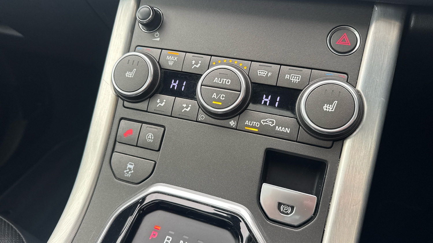 Used Land Rover Range Rover Evoque 2018 for sale - 77357149: Photo 54