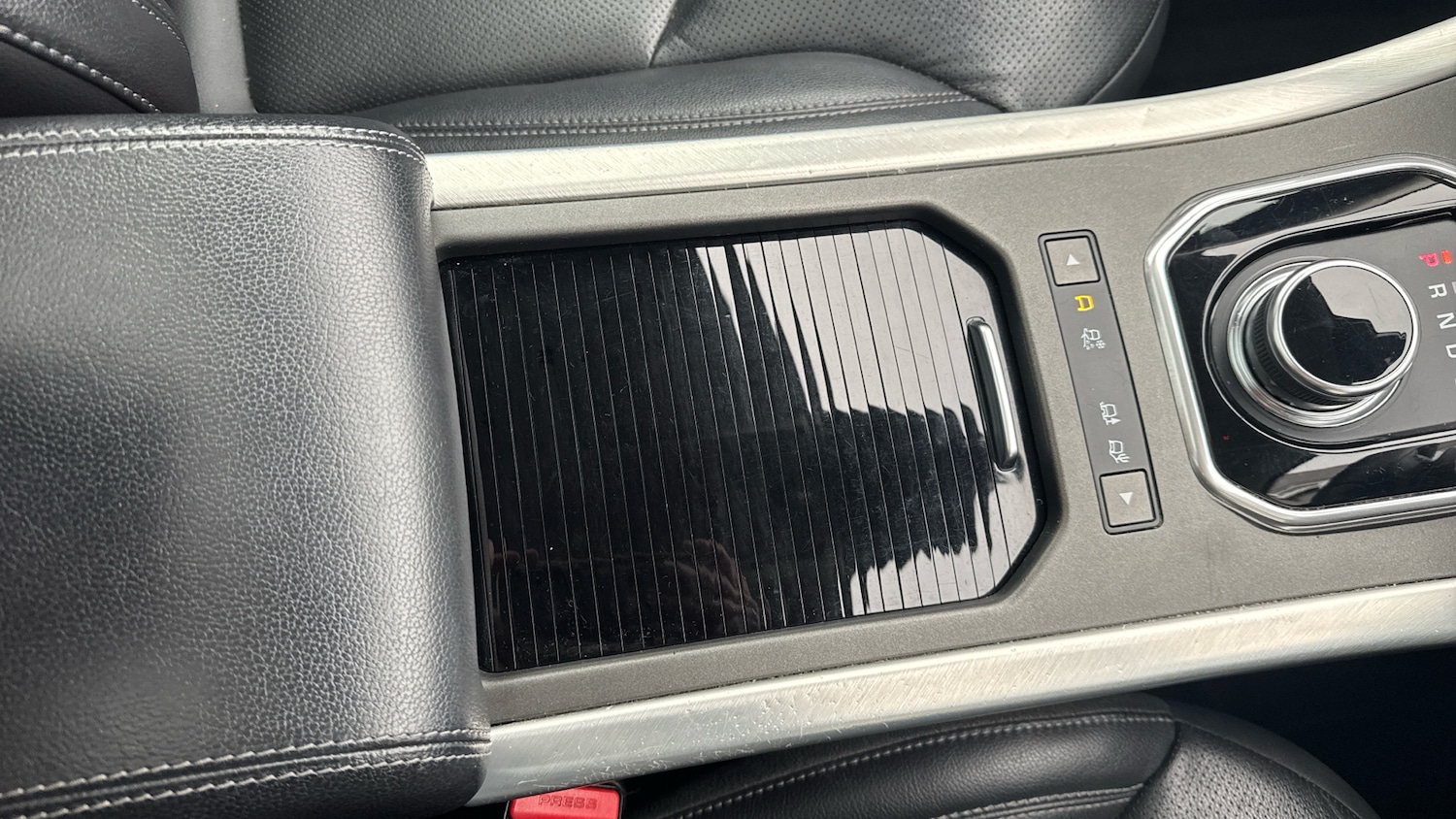 Used Land Rover Range Rover Evoque 2018 for sale - 77357149: Photo 57