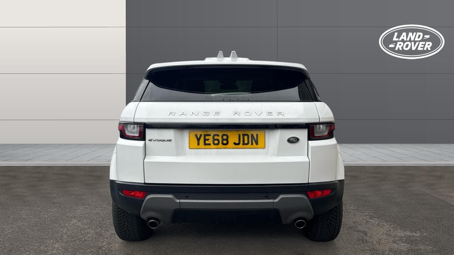 Used Land Rover Range Rover Evoque 2018 for sale - 77357149: Photo 6