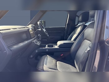 Used Land Rover Defender 2022 for sale - 75441709: Photo