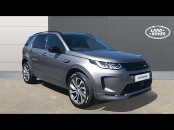 2023 (23) - 1.5 P300e Urban Edition 5dr Auto [5 Seat] Station Wagon