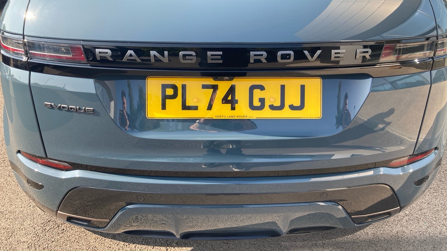 Vehicle 27