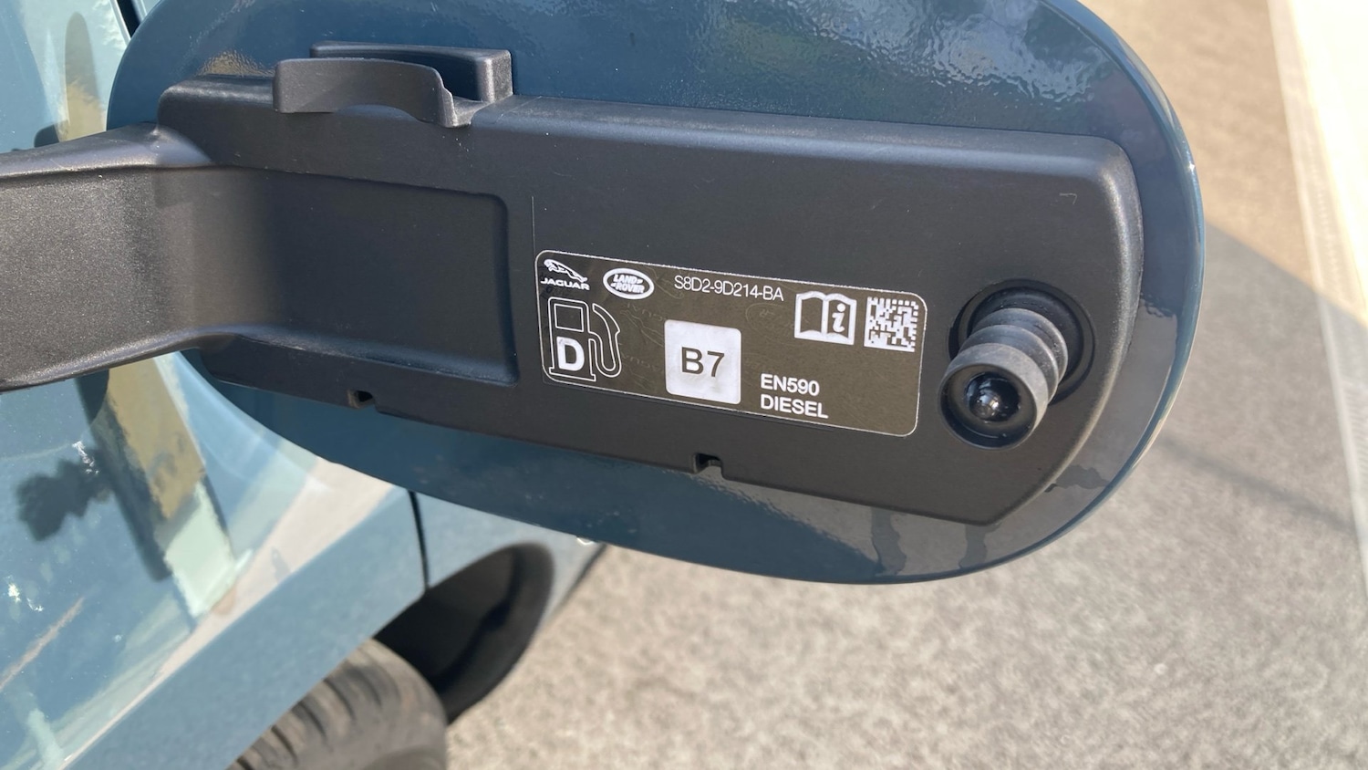 Vehicle 33