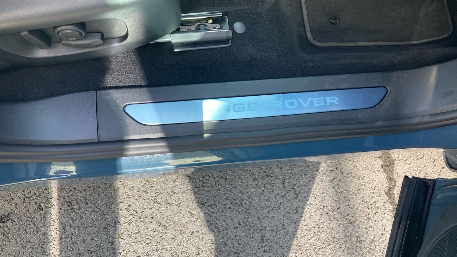 Vehicle 41