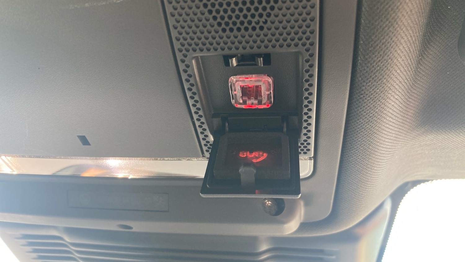 Vehicle 55