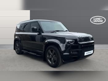 Used Land Rover Defender 2026 for sale - 79479575: Photo