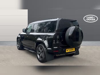 Used Land Rover Defender 2026 for sale - 79479575: Photo