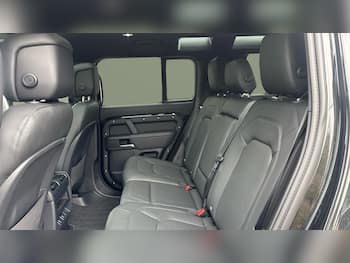 Used Land Rover Defender 2026 for sale - 79479575: Photo