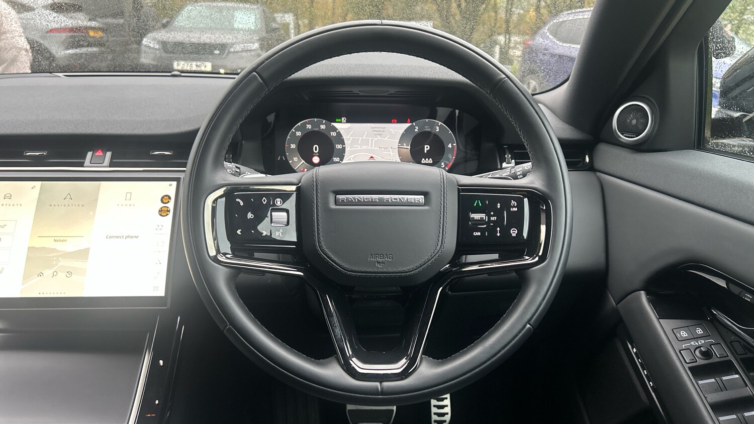 Used Land Rover Range Rover Evoque 2025 for sale - 76461706: Photo 15