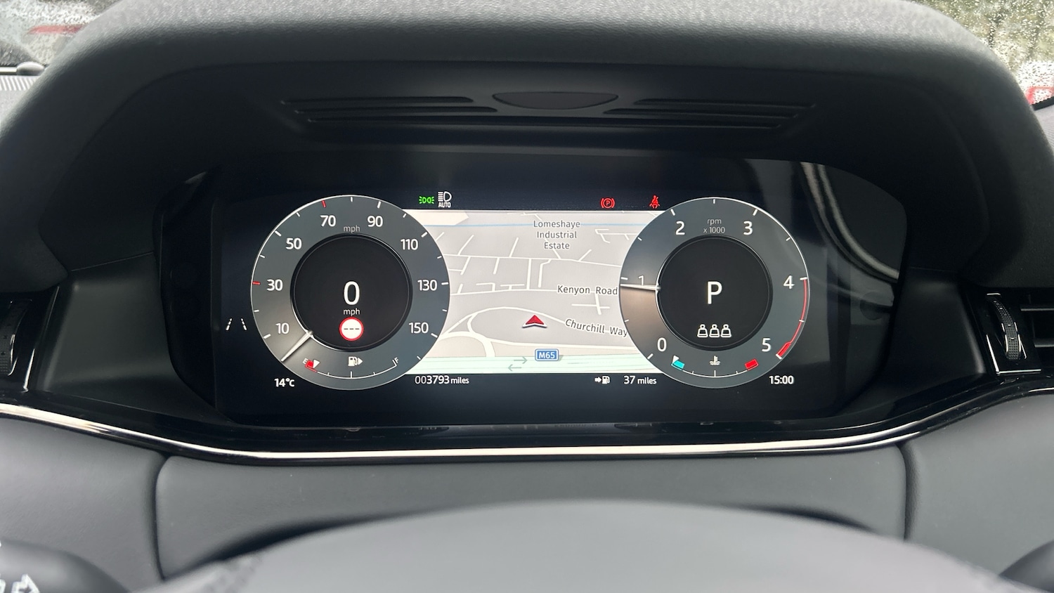 Used Land Rover Range Rover Evoque 2025 for sale - 76461706: Photo 16