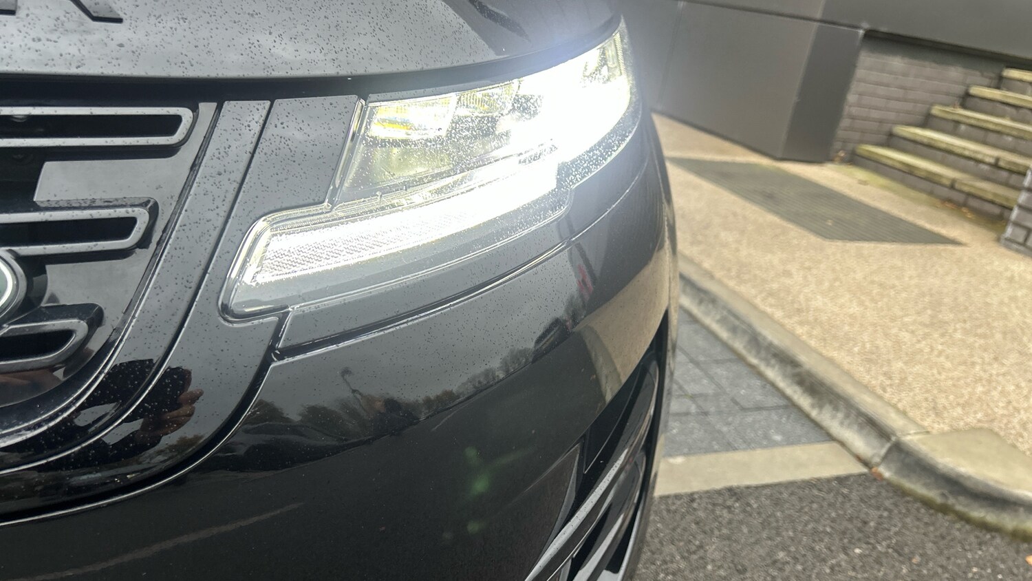 Used Land Rover Range Rover Evoque 2025 for sale - 76461706: Photo 53