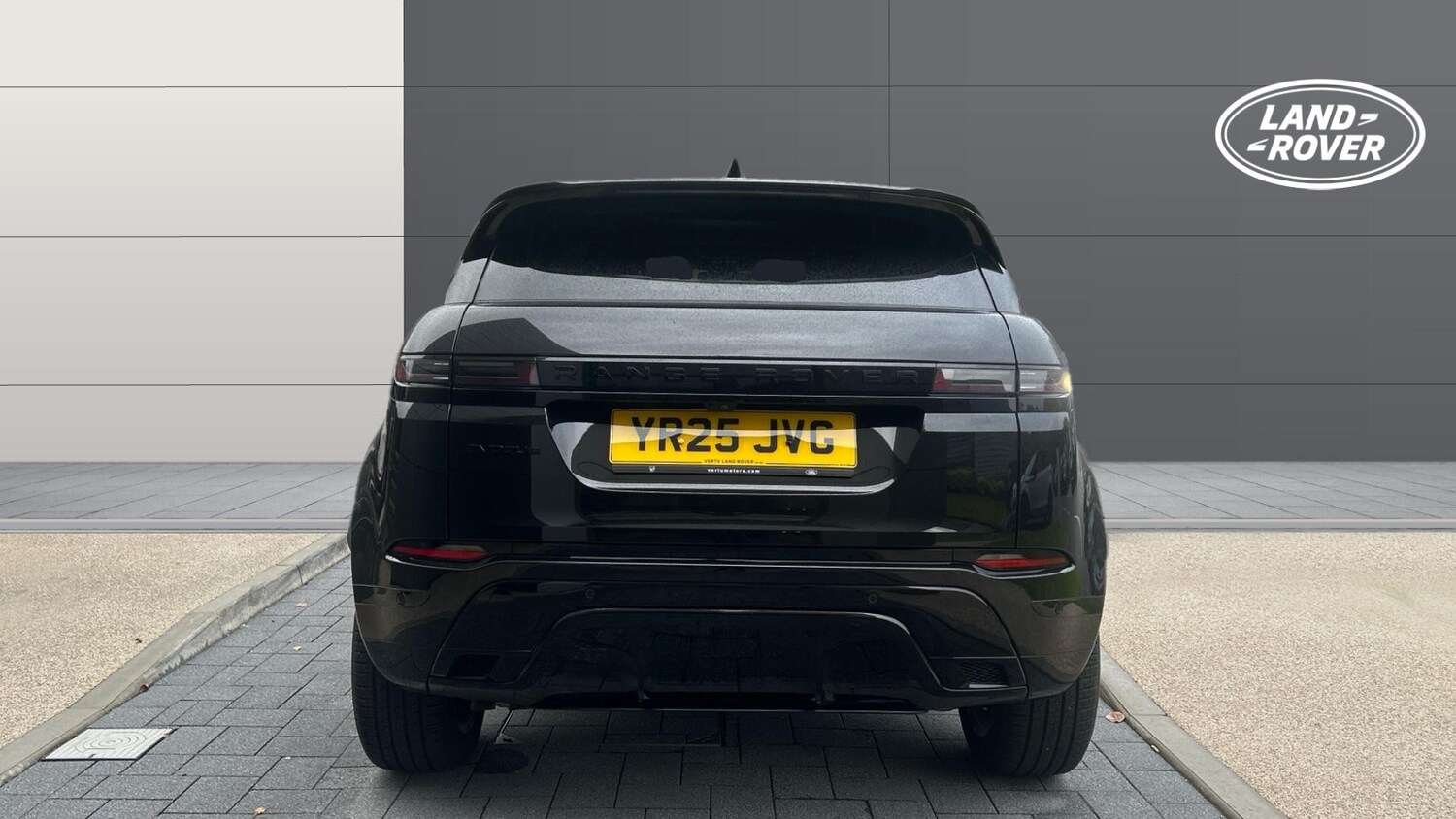 Used Land Rover Range Rover Evoque 2025 for sale - 76461706: Photo 6