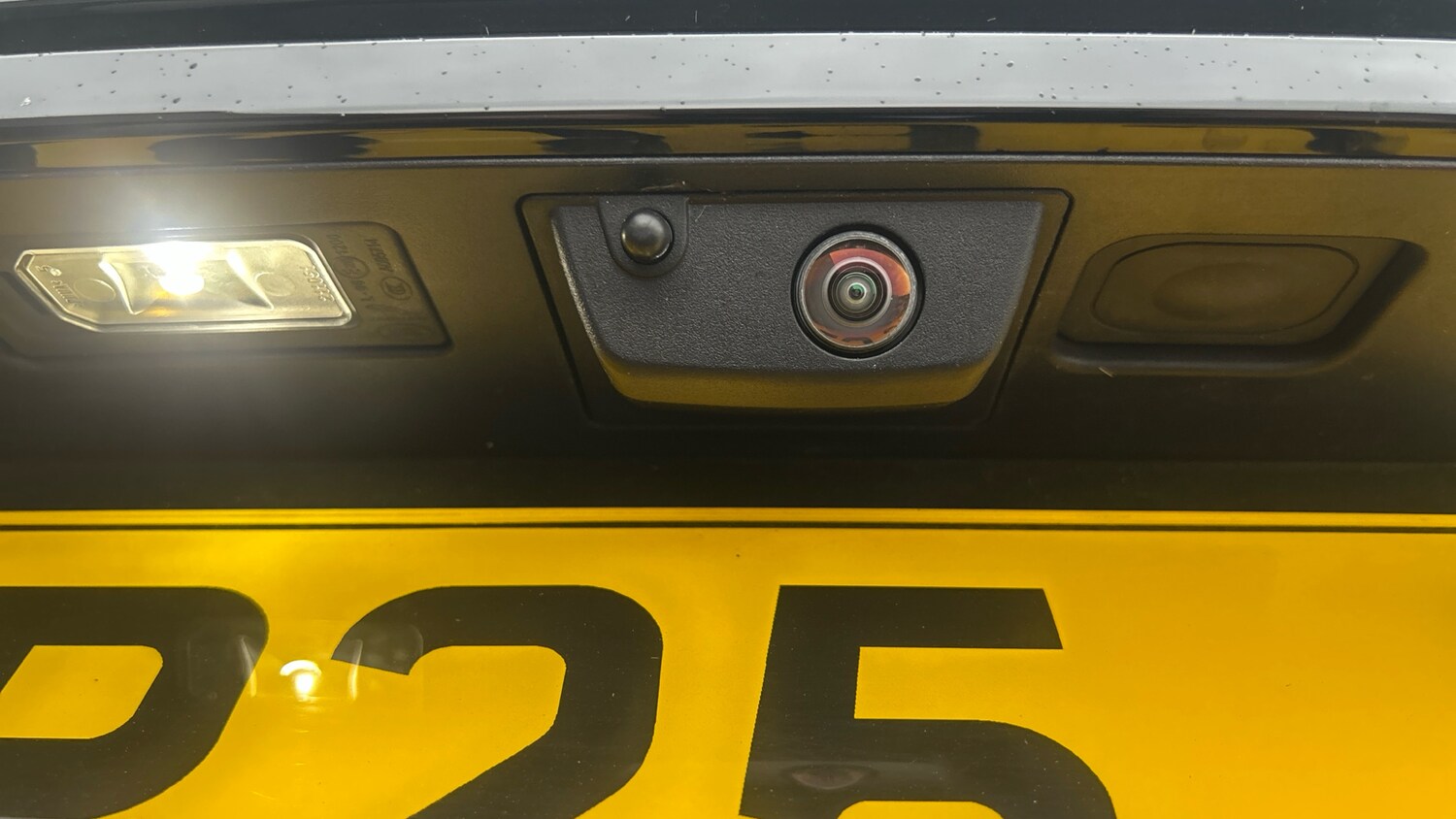 Used Land Rover Range Rover Evoque 2025 for sale - 76461706: Photo 60