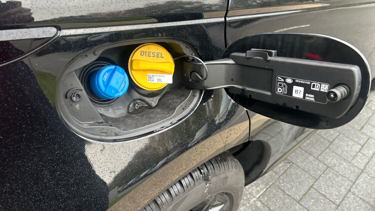 Used Land Rover Range Rover Evoque 2025 for sale - 76461706: Photo 61