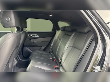 Used Land Rover Range Rover Velar 2024 for sale - 78767768: Photo