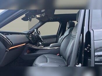 Used Land Rover Range Rover Sport 2024 for sale - 76343854: Photo