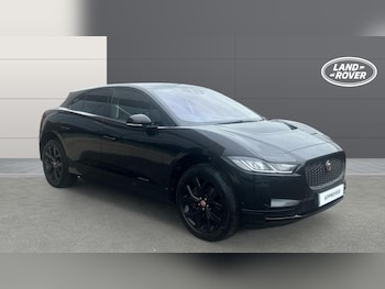 Used Jaguar I-Pace 2019 for sale - 78092545: Photo
