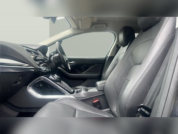 Used Jaguar I-Pace 2019 for sale - 78092545: Photo