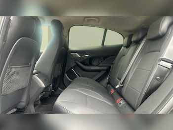 Used Jaguar I-Pace 2019 for sale - 78092545: Photo