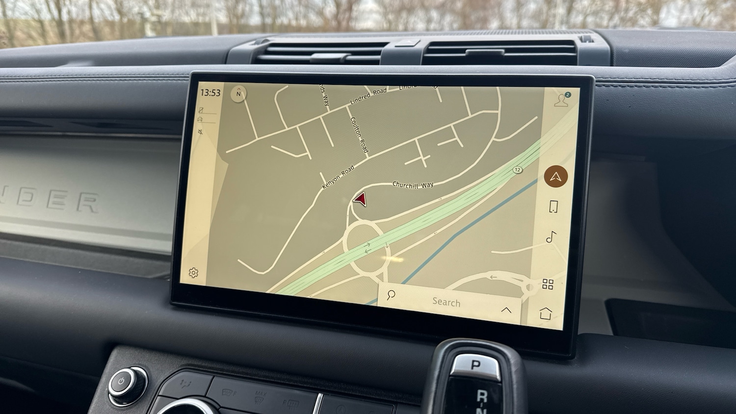 Used Land Rover Defender 2023 for sale - 77406853: Photo 11