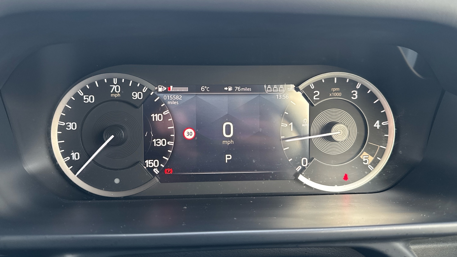 Used Land Rover Defender 2023 for sale - 77406853: Photo 16