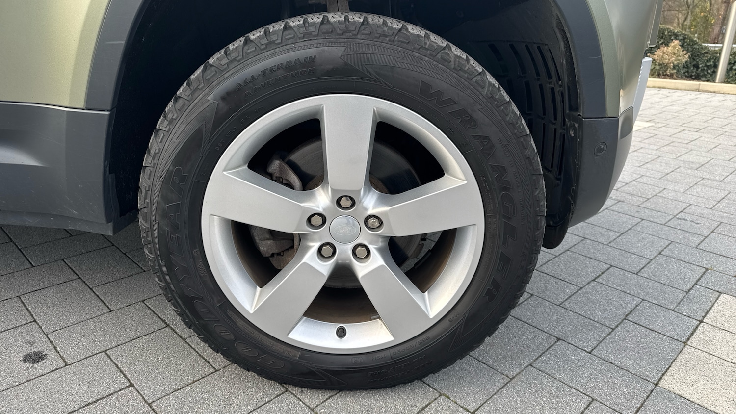 Used Land Rover Defender 2023 for sale - 77406853: Photo 20