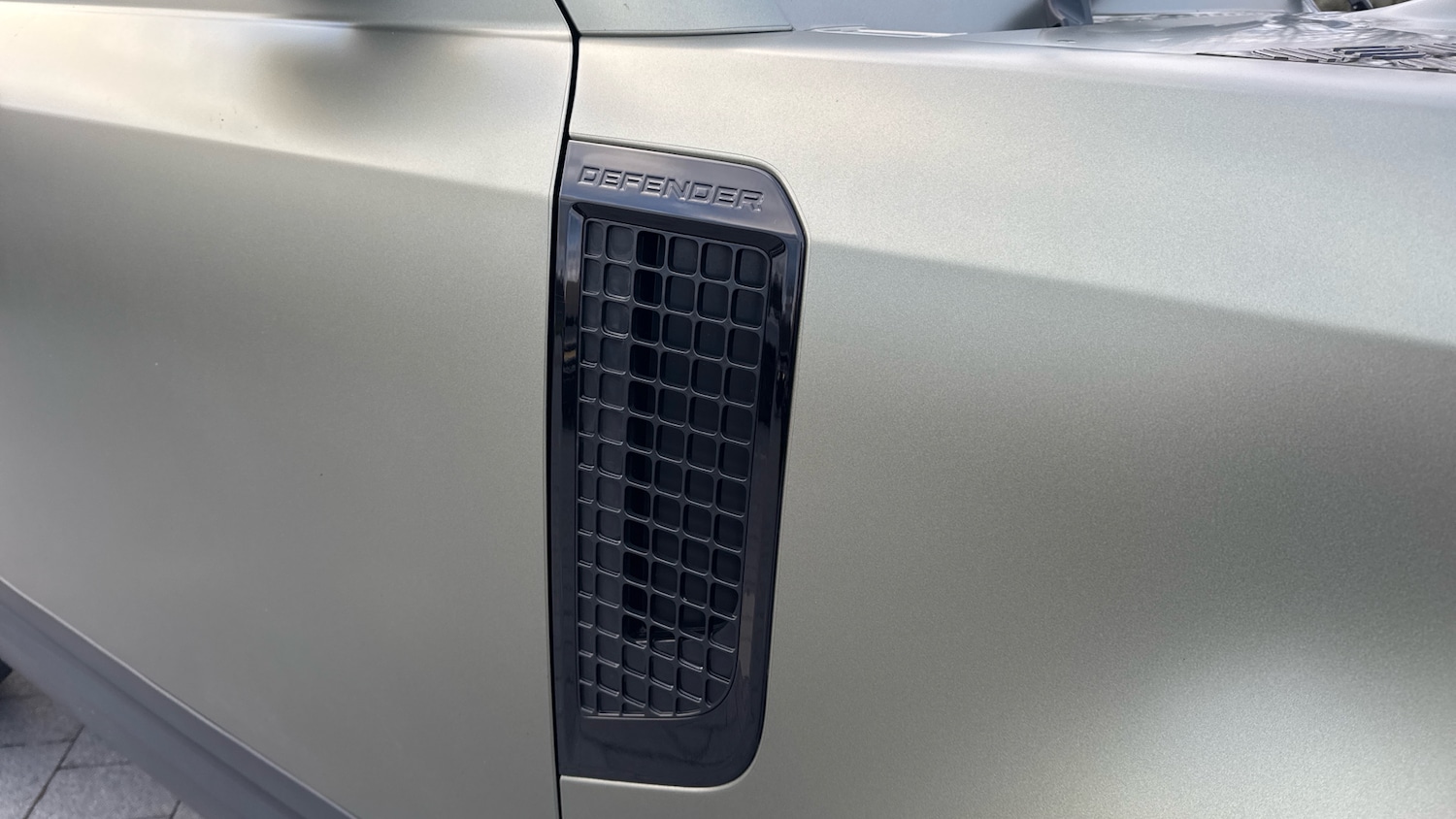 Used Land Rover Defender 2023 for sale - 77406853: Photo 21