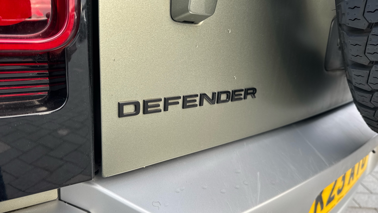 Used Land Rover Defender 2023 for sale - 77406853: Photo 29