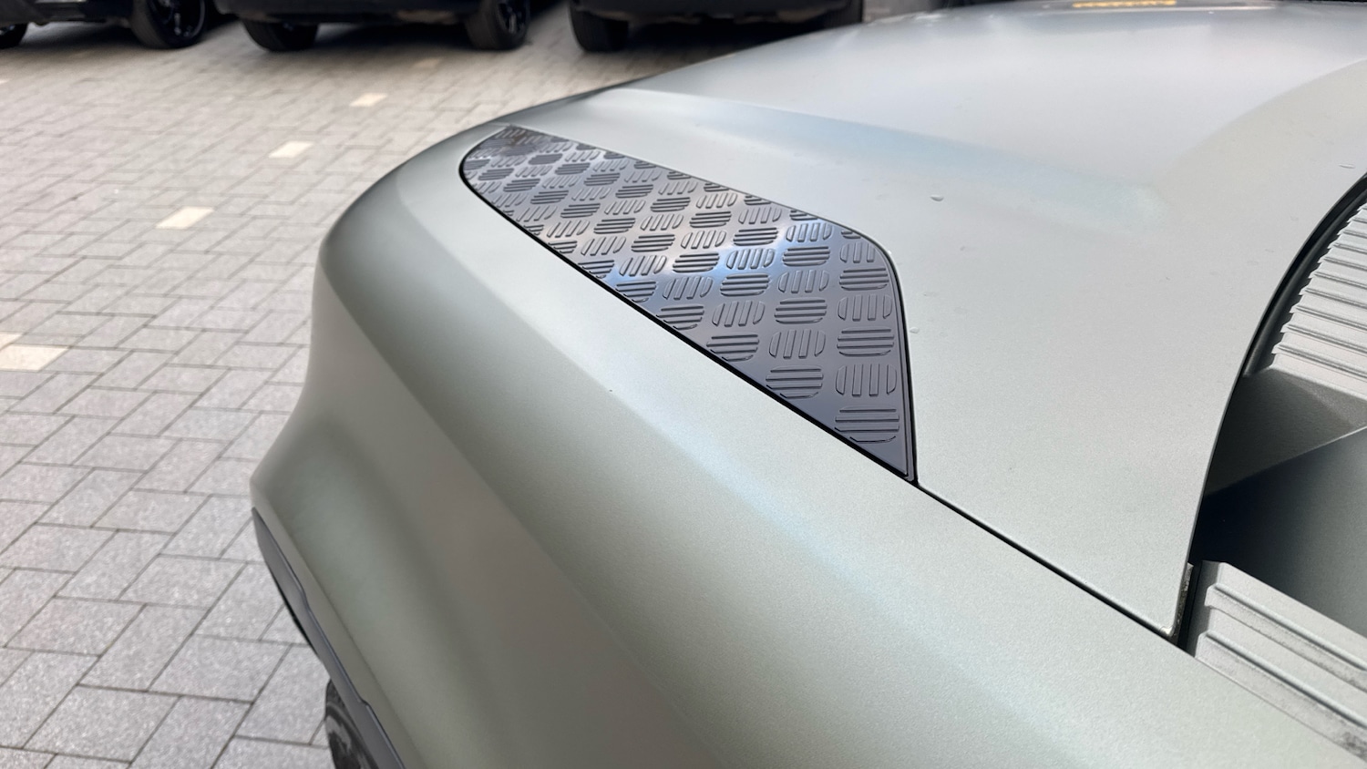 Used Land Rover Defender 2023 for sale - 77406853: Photo 39