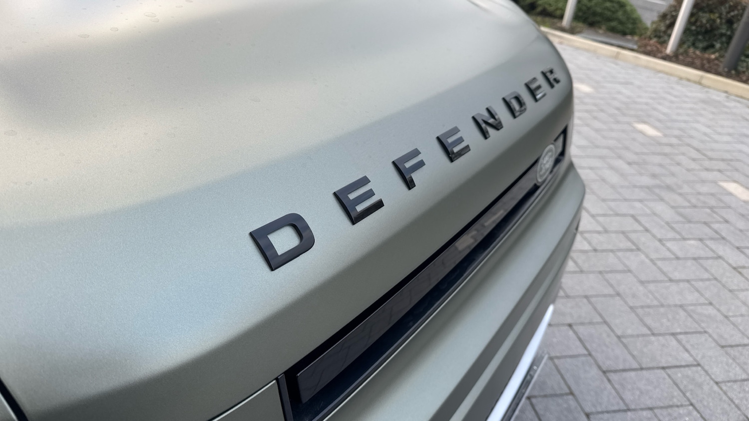 Used Land Rover Defender 2023 for sale - 77406853: Photo 40