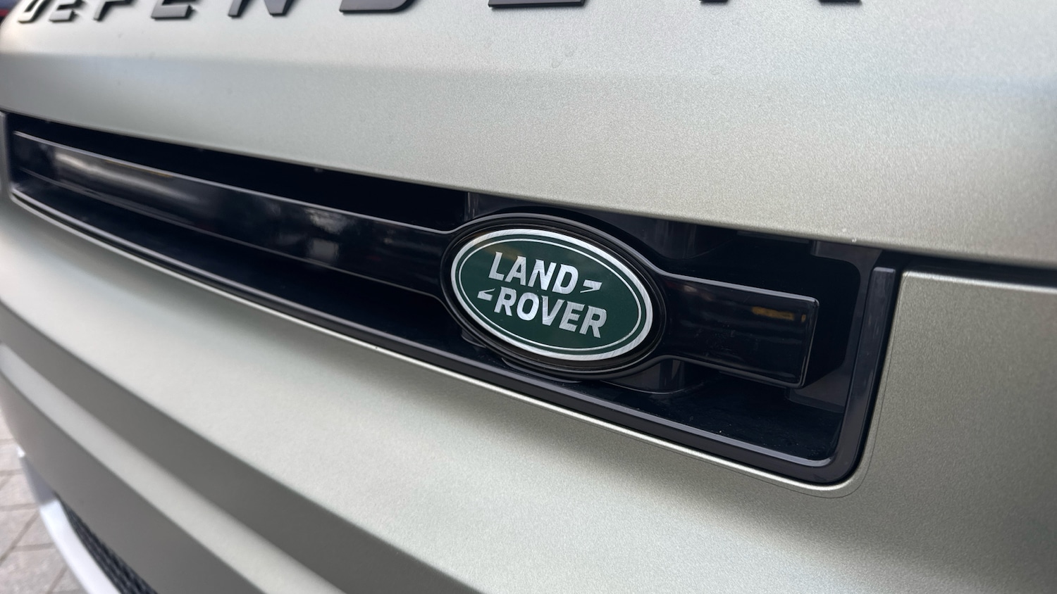 Used Land Rover Defender 2023 for sale - 77406853: Photo 41
