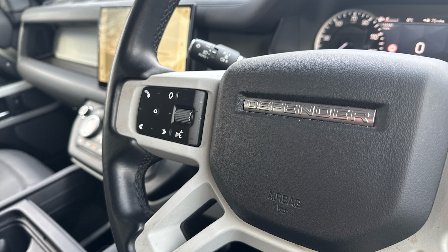 Used Land Rover Defender 2023 for sale - 77406853: Photo 48