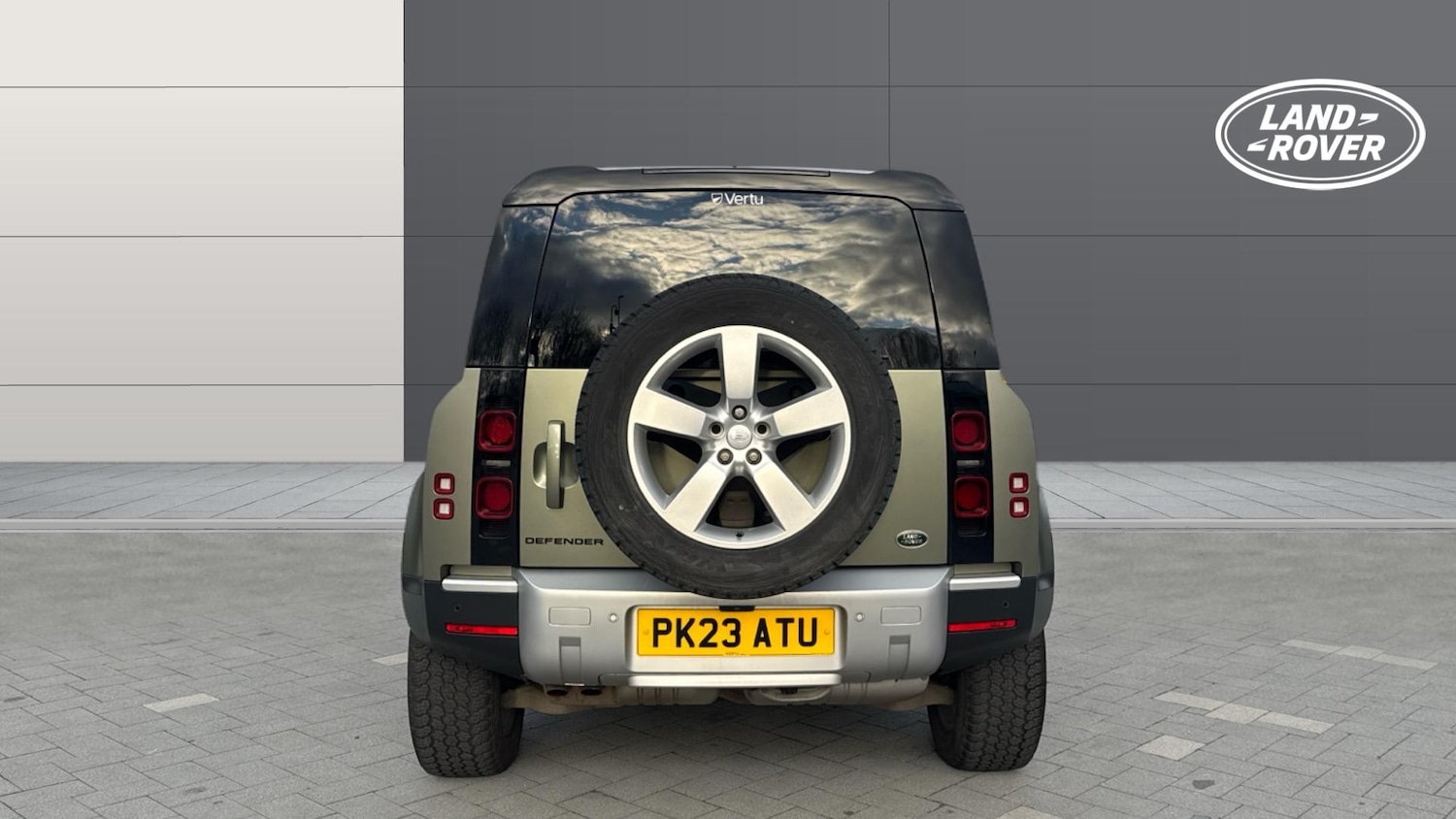 Used Land Rover Defender 2023 for sale - 77406853: Photo 6