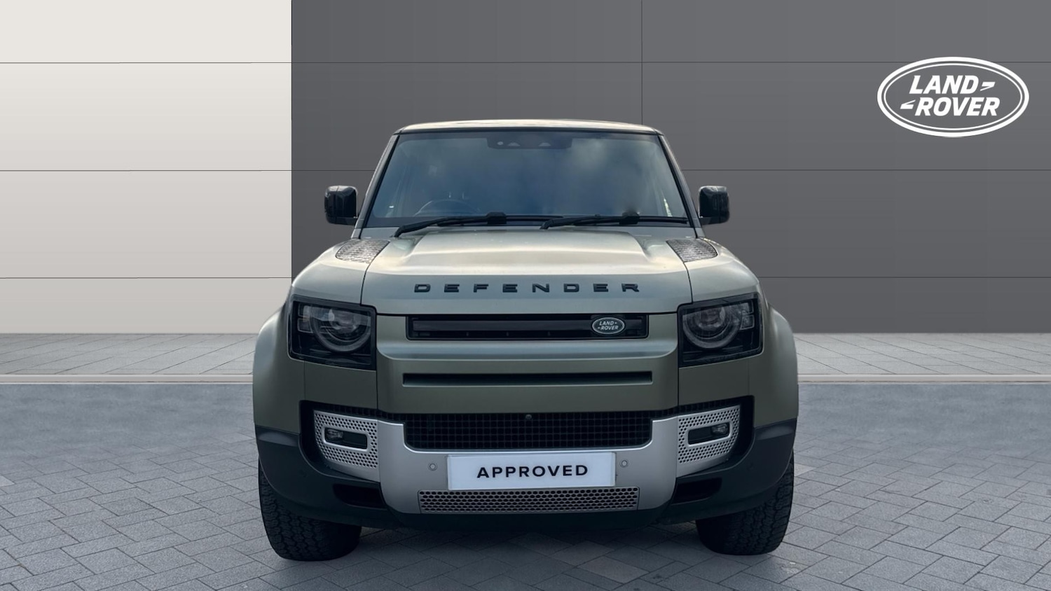 Used Land Rover Defender 2023 for sale - 77406853: Photo 7