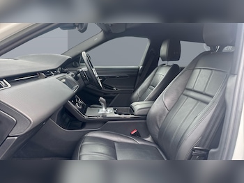 Used Land Rover Range Rover Evoque 2022 for sale - 77687877: Photo