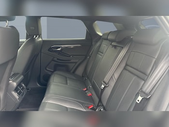 Used Land Rover Range Rover Evoque 2022 for sale - 77687877: Photo