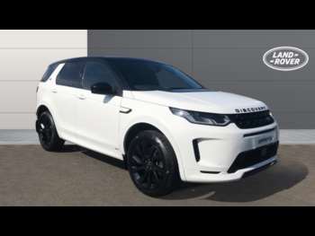 2020 (70) - 2.0 D180 R-Dynamic HSE 5dr Auto Diesel Station Wagon