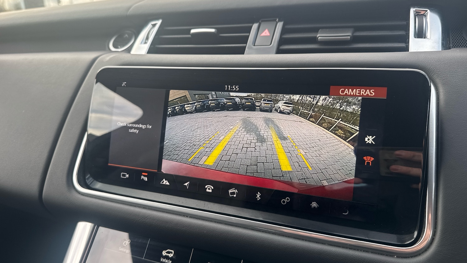 Used Land Rover Range Rover Sport 2022 for sale - 77258707: Photo 12