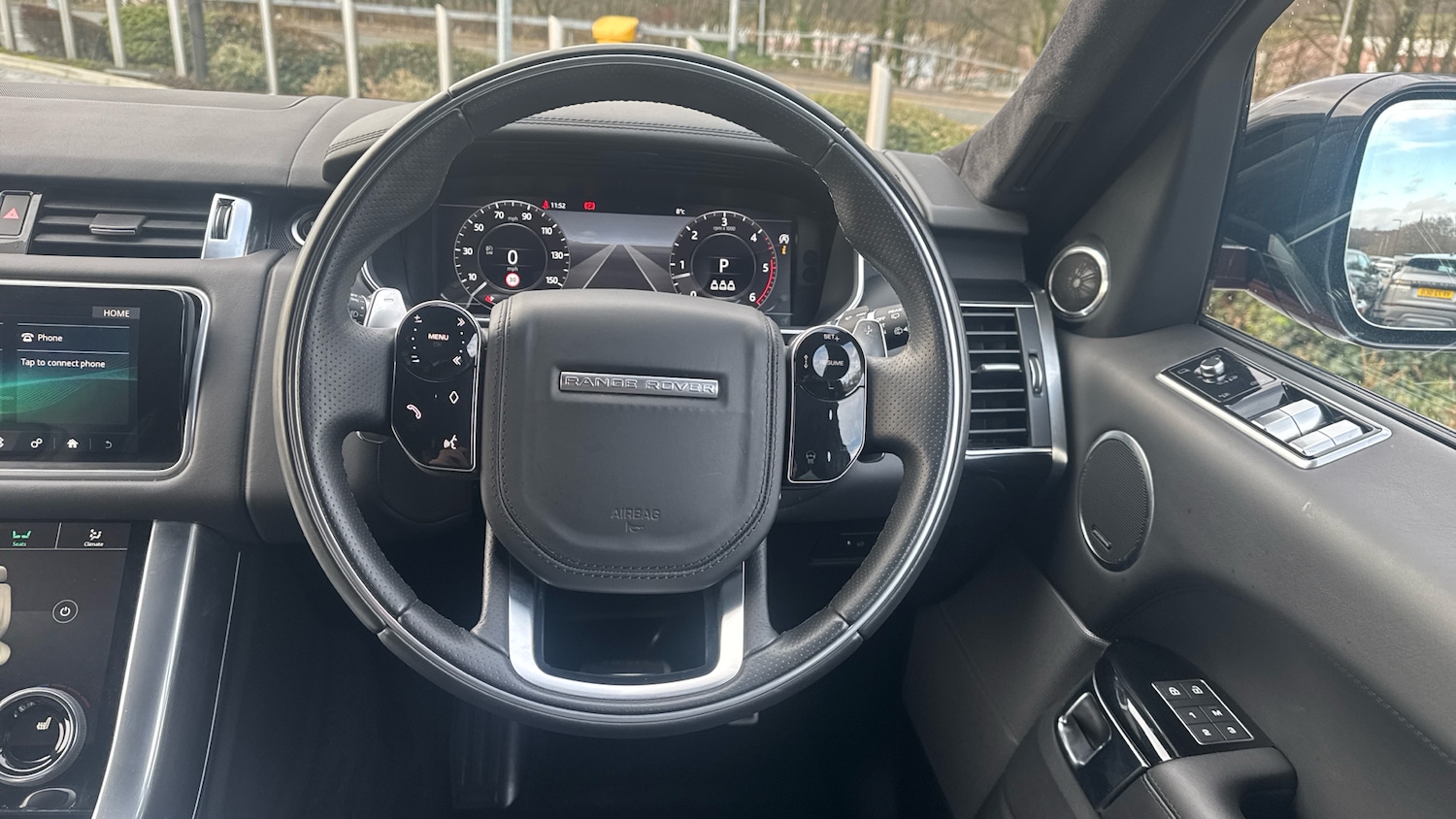 Used Land Rover Range Rover Sport 2022 for sale - 77258707: Photo 15