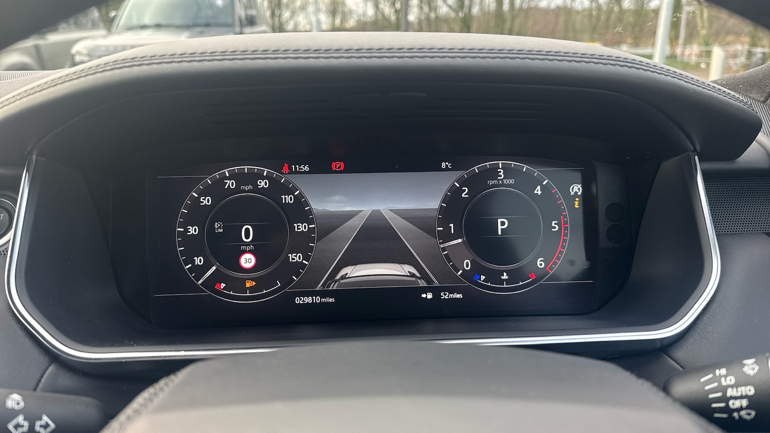 Used Land Rover Range Rover Sport 2022 for sale - 77258707: Photo 16